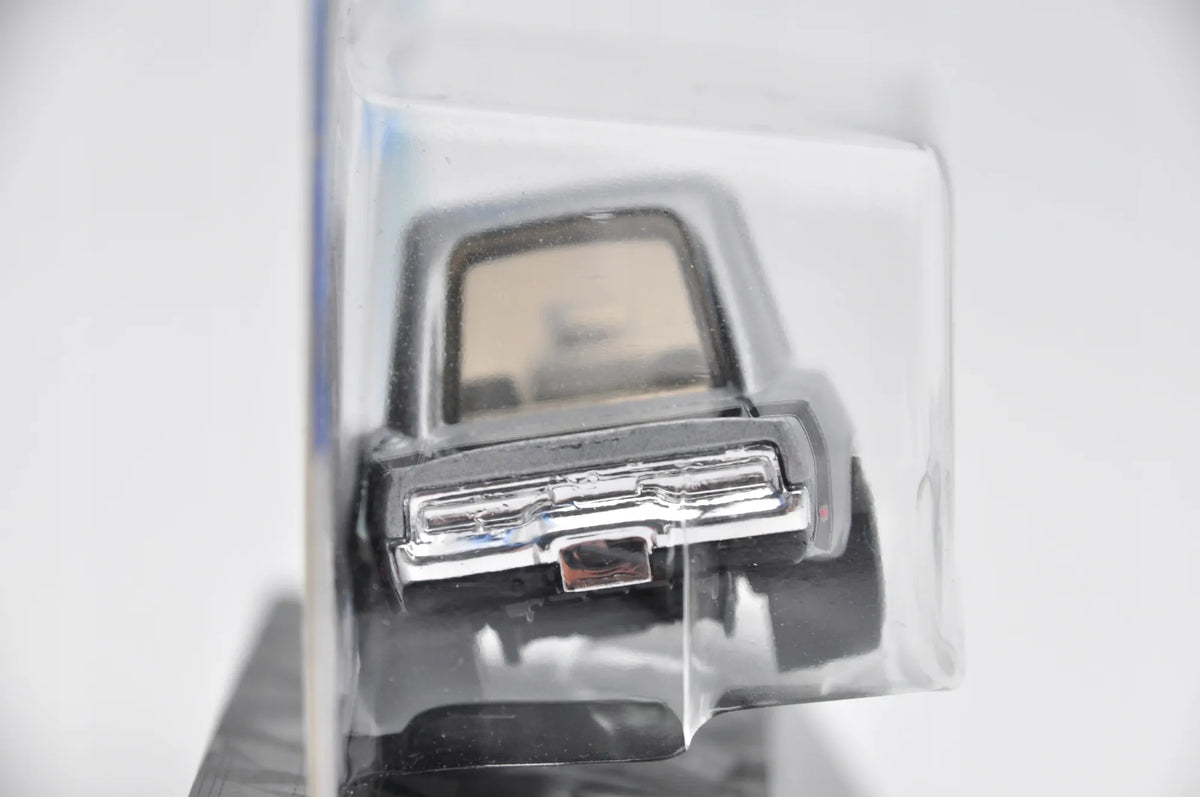 Dodge Dart 1968 Hot Wheels Szary 1:64 – zdjęcie 2