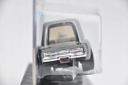 Dodge Dart 1968 Hot Wheels Szary 1:64 – zdjęcie 2