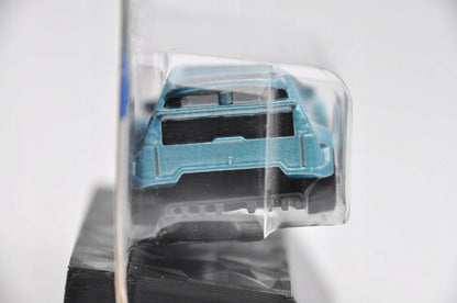 Pontiac Rageous Mainline Hot Wheels Niebieski 1:64 – zdjęcie 2