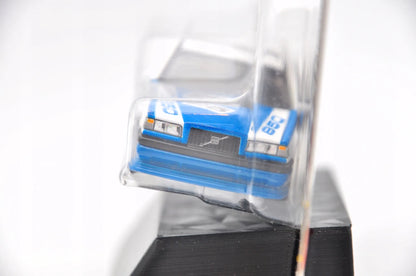 Volvo 850 Estate Hot Wheels 2024 Niebieski 1:64 – zdjęcie 2