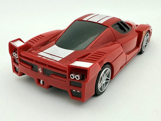 Ferrari FXX Czerwony 1:38 Shell V-Power – zdjęcie 2