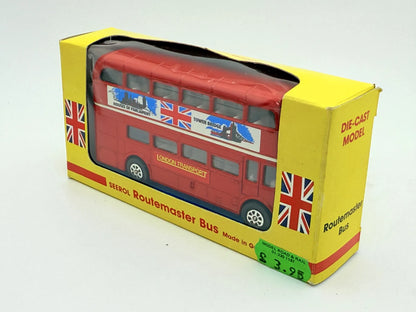 Routemaster BusStan: kolekcjonerski – zdjęcie 2