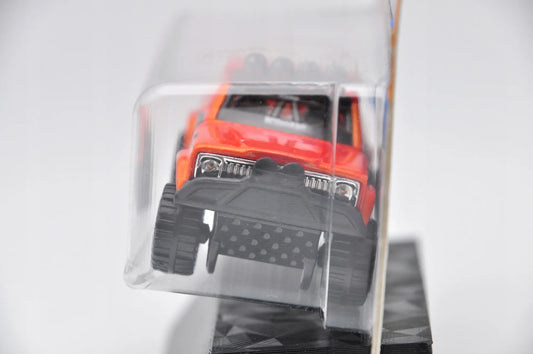 Jeep J10 Hot Wheels 2023 Miedziany 1:64 – zdjęcie 2