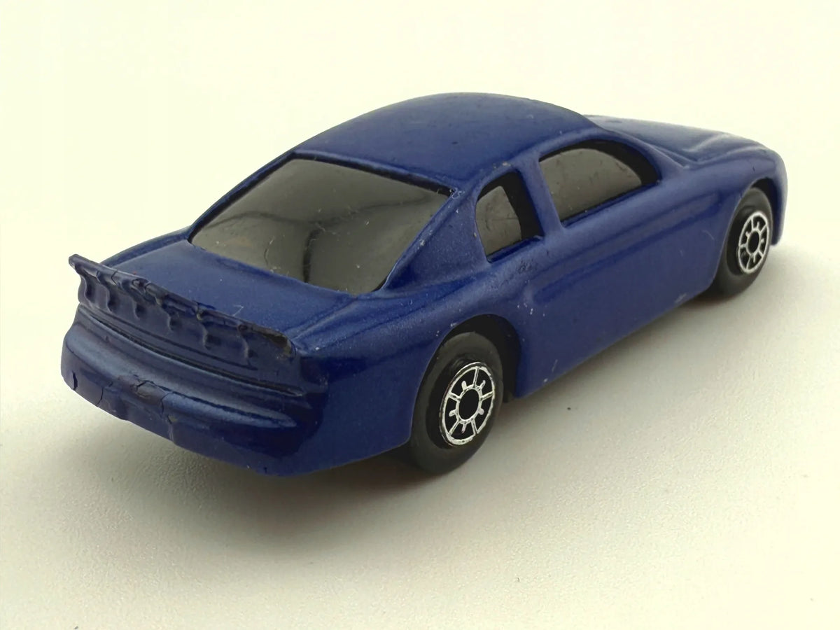 2004 Chevrolet Monte Carlo Welly 2004 Niebieski – zdjęcie 2