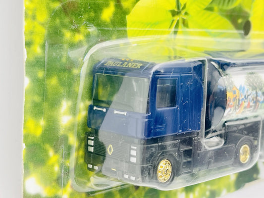 Renault Magnum Hümmer 1:87 GUT, BESSER, PAULANER. Blister Promocyjny – zdjęcie 2