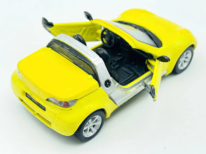 Smart Roadster, Maisto, resoraki, die cast, 1:31 – zdjęcie 2