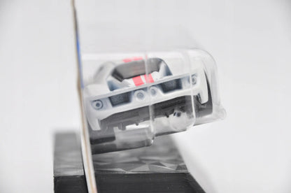 Ford Gt 2017 Majorette Biały 1:64 – zdjęcie 2