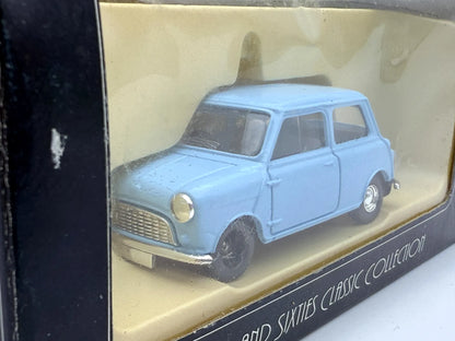 Mini Days Gone Days Gone Jasnoniebieski 1:43 Made in England – zdjęcie 2