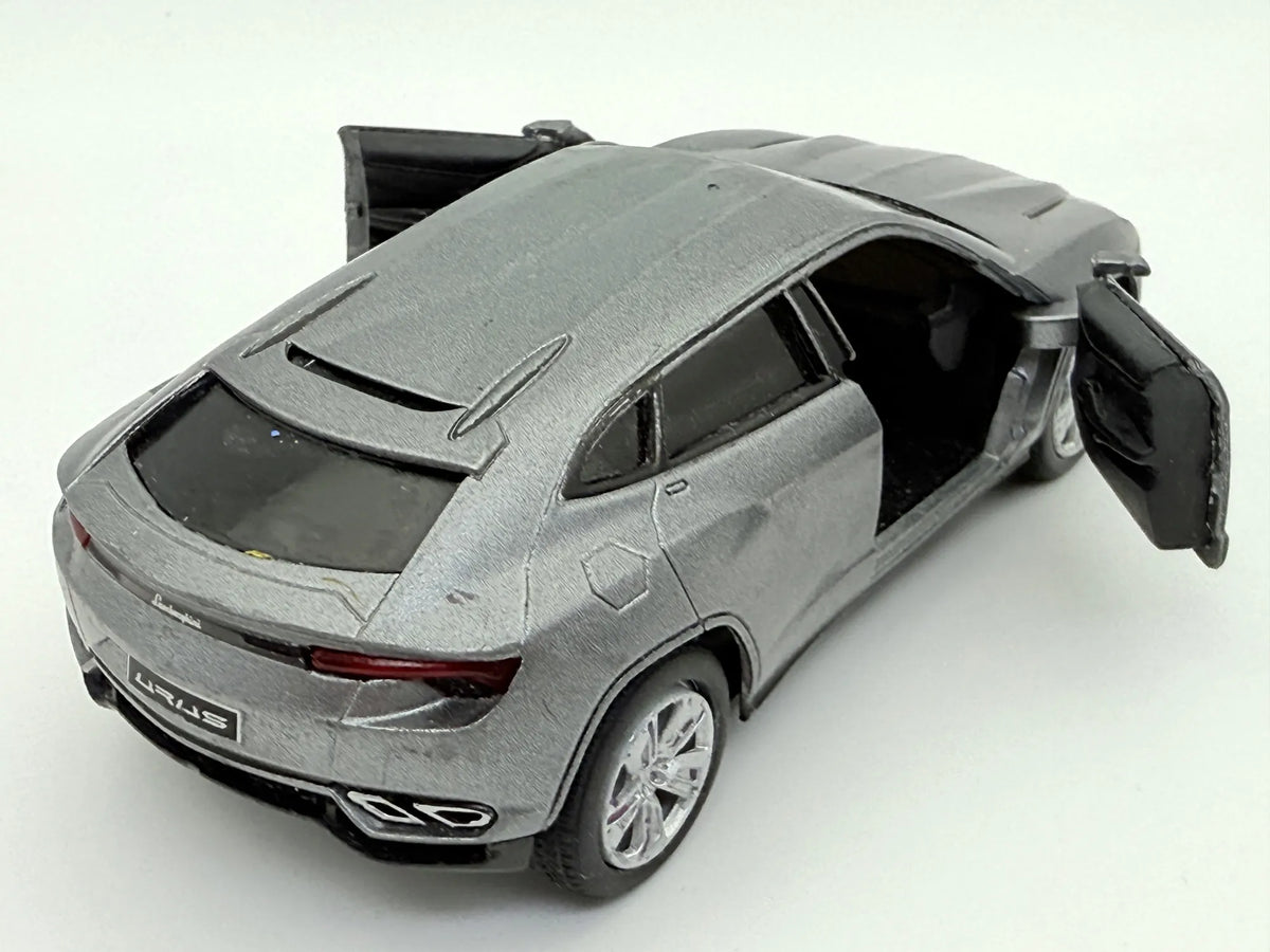 Lamborghini Urus, Kinsmart, die cast resoraki, 1:38 – zdjęcie 2