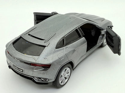 Lamborghini Urus, Kinsmart, die cast resoraki, 1:38 – zdjęcie 2
