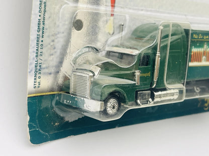 Freightliner Classic XL Grell Promotional Model 1:87 Sternquell Choinka – zdjęcie 2