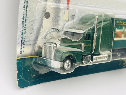Freightliner Classic XL Grell Promotional Model 1:87 Sternquell Choinka – zdjęcie 2