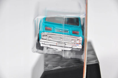 Mazda Repu Hot Wheels 2023 Turkusowy 1:64 – zdjęcie 2