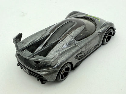 Koenigsegg Jesko, Hot Wheels, Resoraki, die cast, 1:64 – zdjęcie 2