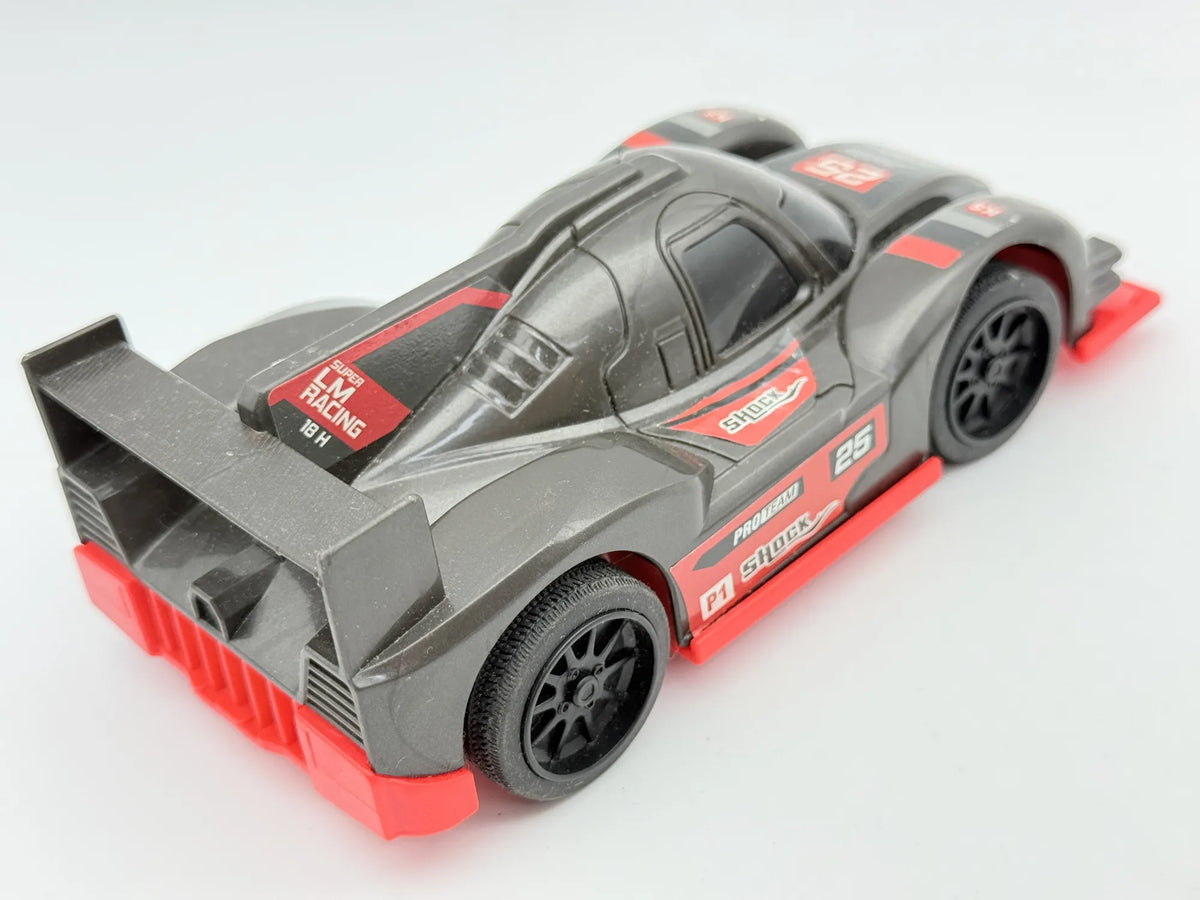 Jak Porsche 963 LM RACING 25, For Kaufland Made in Germany, 1:24, Resoraki – zdjęcie 2