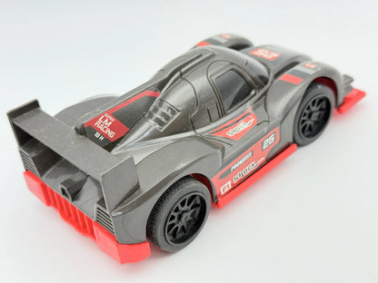 Jak Porsche 963 LM RACING 25, For Kaufland Made in Germany, 1:24, Resoraki – zdjęcie 2