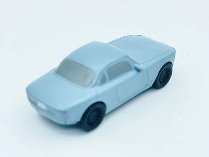Sterling z filmu Auta 3 - Disney Pixar, Resoraki, die cast, 1:87 – zdjęcie 2