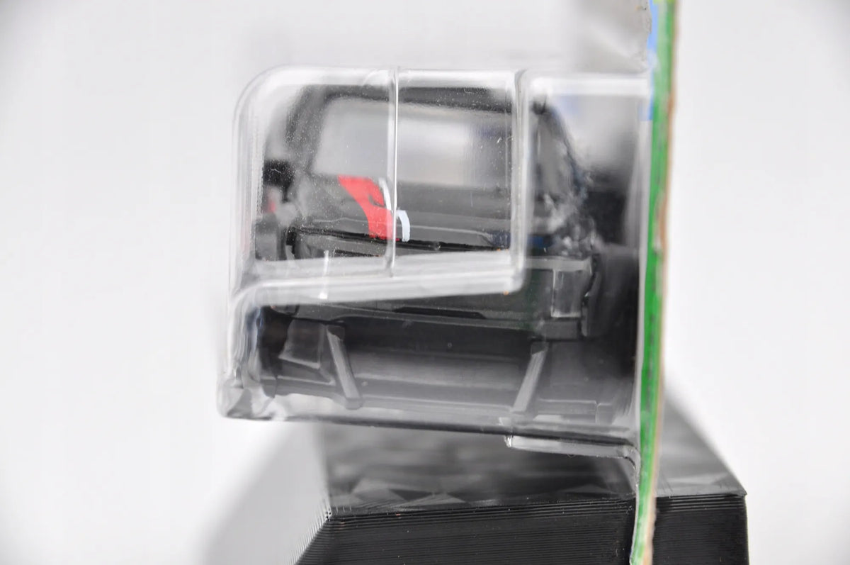 Ford F-150 Lightning Custom Hot Wheels 2024 Czarny 1:64 – zdjęcie 2