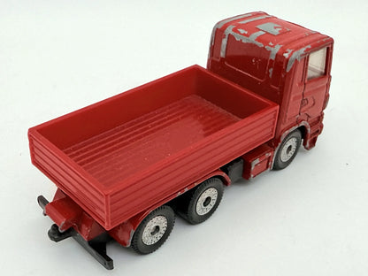 Ciężarówka, Siku, die cast resoraki, 1:87 – zdjęcie 2