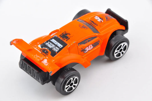 Speed Beast, Maisto, die cast resoraki, 1:64 – zdjęcie 2