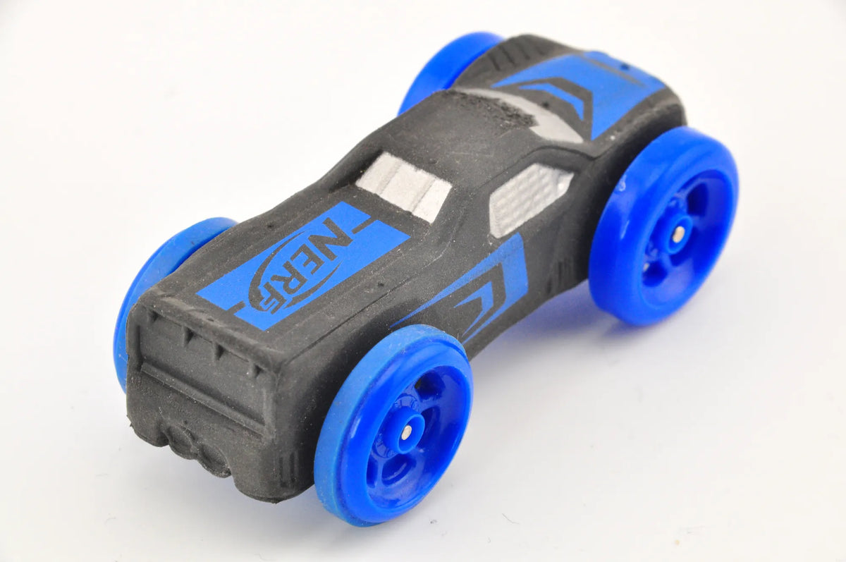 Nerf, Hasbro, die cast resoraki, 1:60 – zdjęcie 2