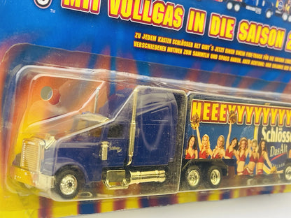 Mercedes-Benz Actros Grell 1:87 Ciężarówka Promocyjna WEEEYYYYYYY BABY – zdjęcie 2