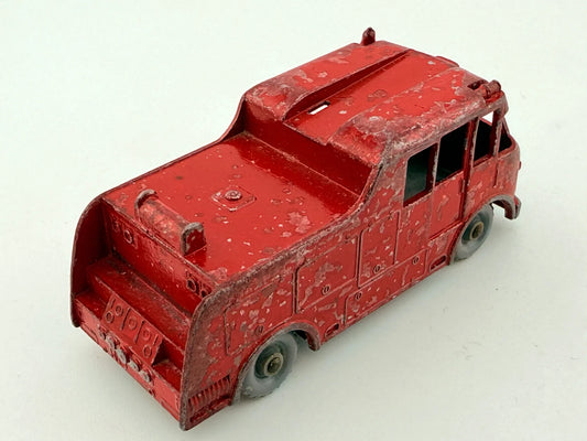 Ciężarówka Merryweather Marquis Series Ii Fire Engine Marquis Series Ii – zdjęcie 2