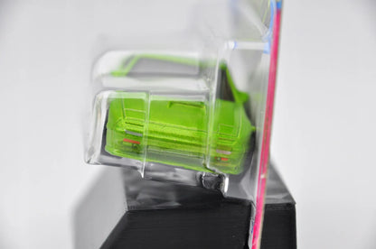 '89 MAZDA SAVANNA RX-7 FC3S Hot Wheels 2023 Zielony 1:64 – zdjęcie 2