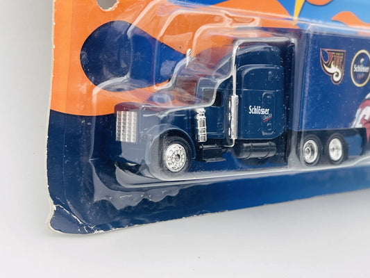 Kenworth W900 Uniglory Promotional Model 1:87 Ciężarówka Promocyjna – zdjęcie 2