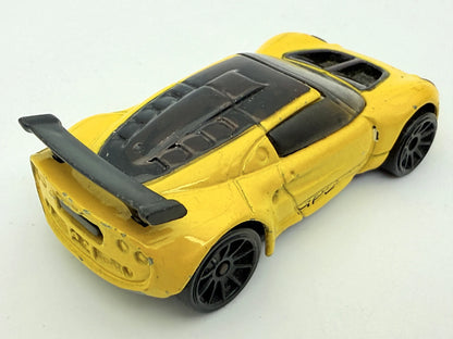 Lotus Elise, Hot Wheels, die cast resoraki, 1:64 – zdjęcie 2