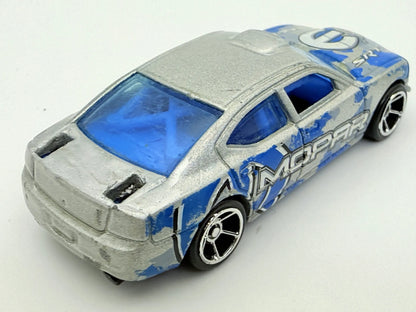Dodge Charger Drift, Hot Wheels, die cast resoraki, 1:60 – zdjęcie 2
