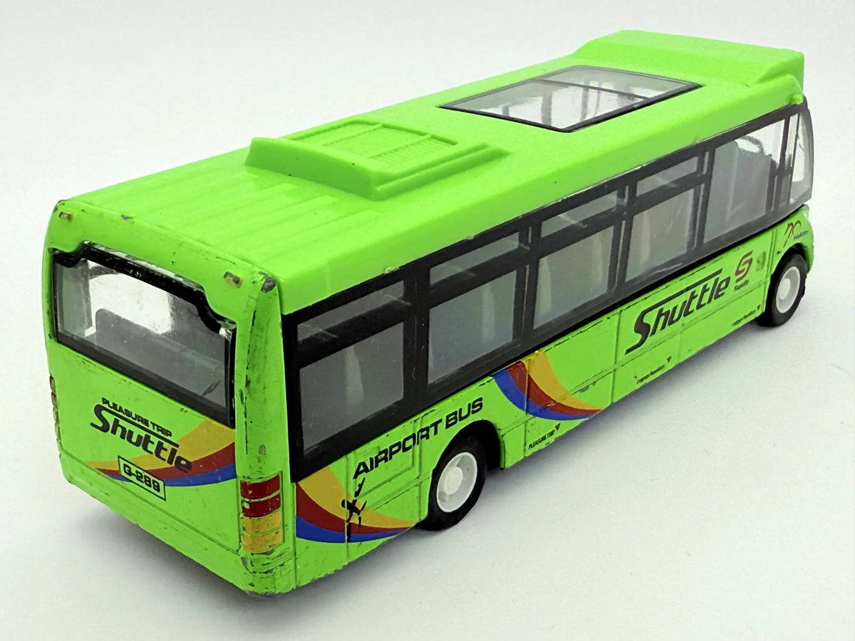 Autobus LotniskowyStan: kolekcjonerski – zdjęcie 2