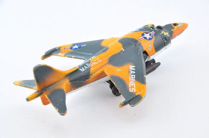 Harrier, Matchbox, die cast resoraki, 1:72 – zdjęcie 2