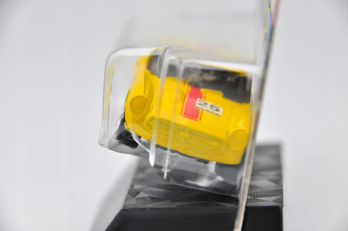 HONDA S800 RACING, Hot Wheels 2024, Die cast HRY58, Żółty, 1:48, Resoraki – zdjęcie 2
