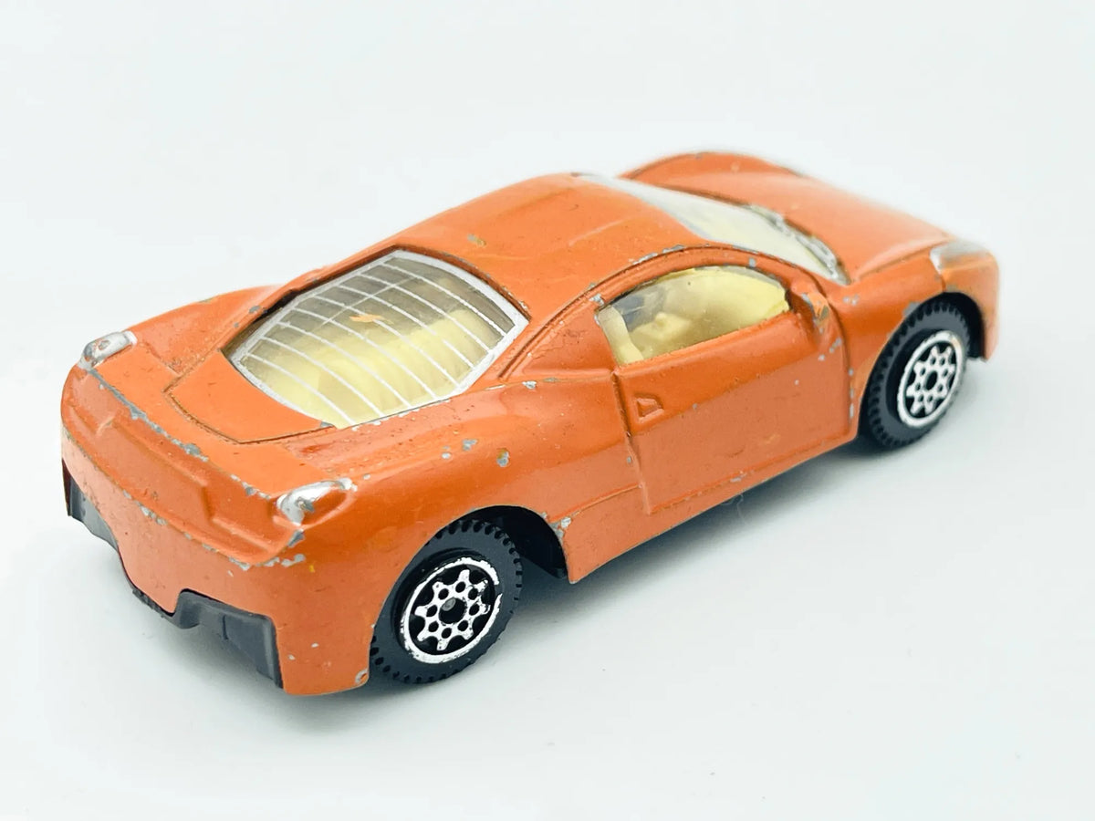 Ferrari 458, Resoraki, die cast, 1:64 – zdjęcie 2