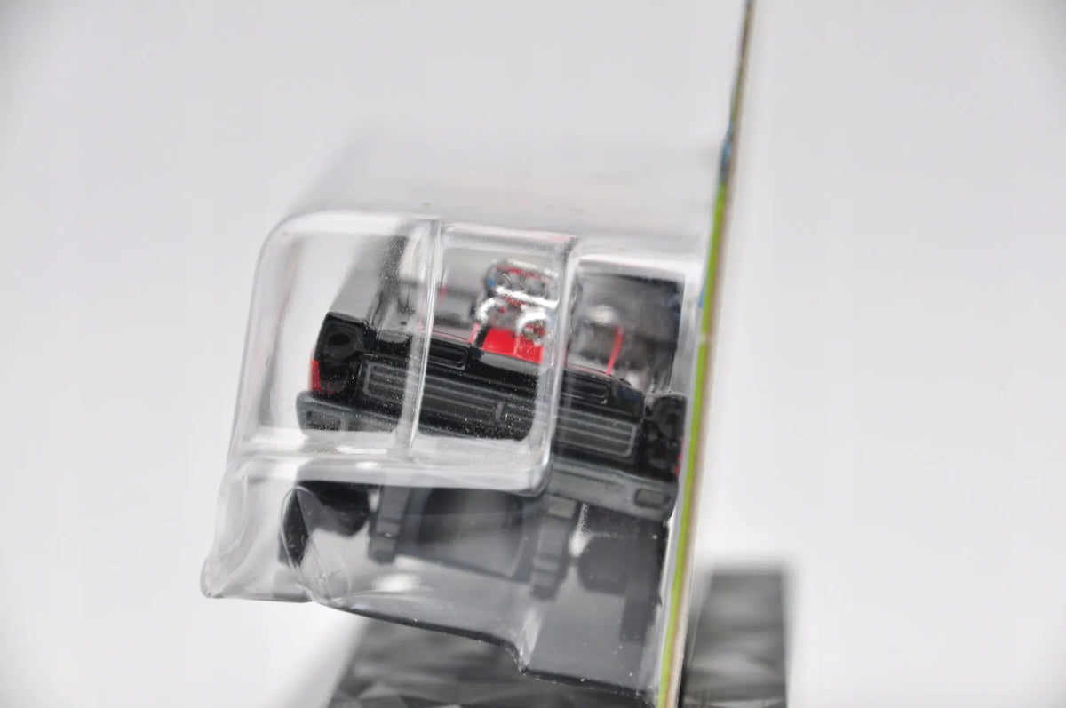 1965 Mercury Comet Cyclone Hot Wheels 2023 Czarny 1:64 – zdjęcie 2