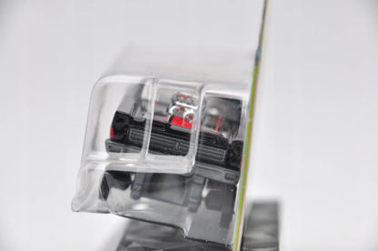 1965 Mercury Comet Cyclone Hot Wheels 2023 Czarny 1:64 – zdjęcie 2