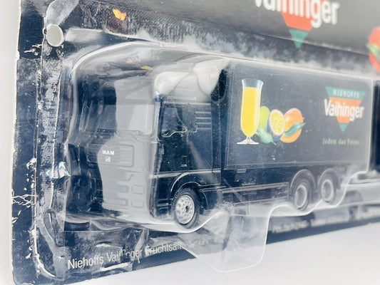 MAN TRUCK High Speed World Racing 1:87 NIehoffs Vaihlinger Promocyjny – zdjęcie 2