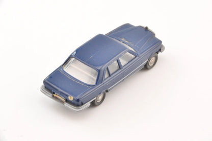 Mercedes 450 Se, Wiking, made in Germany, die cast resoraki, 1:87 – zdjęcie 2