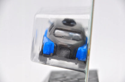 Taxi Champion Niebieski, 1:64 Vehicule Metale – zdjęcie 2