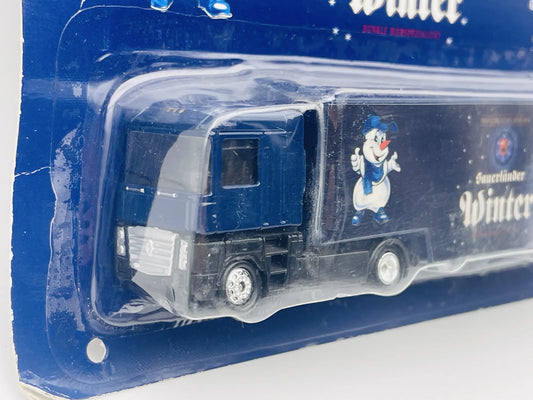 Renault Magnum Uniglory Promotional Model 1:87 Ciężarówka Promocyjna – zdjęcie 2