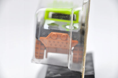 Custom Ford Bronco Hot Wheels 2018 Czarny, 1:64 – zdjęcie 2