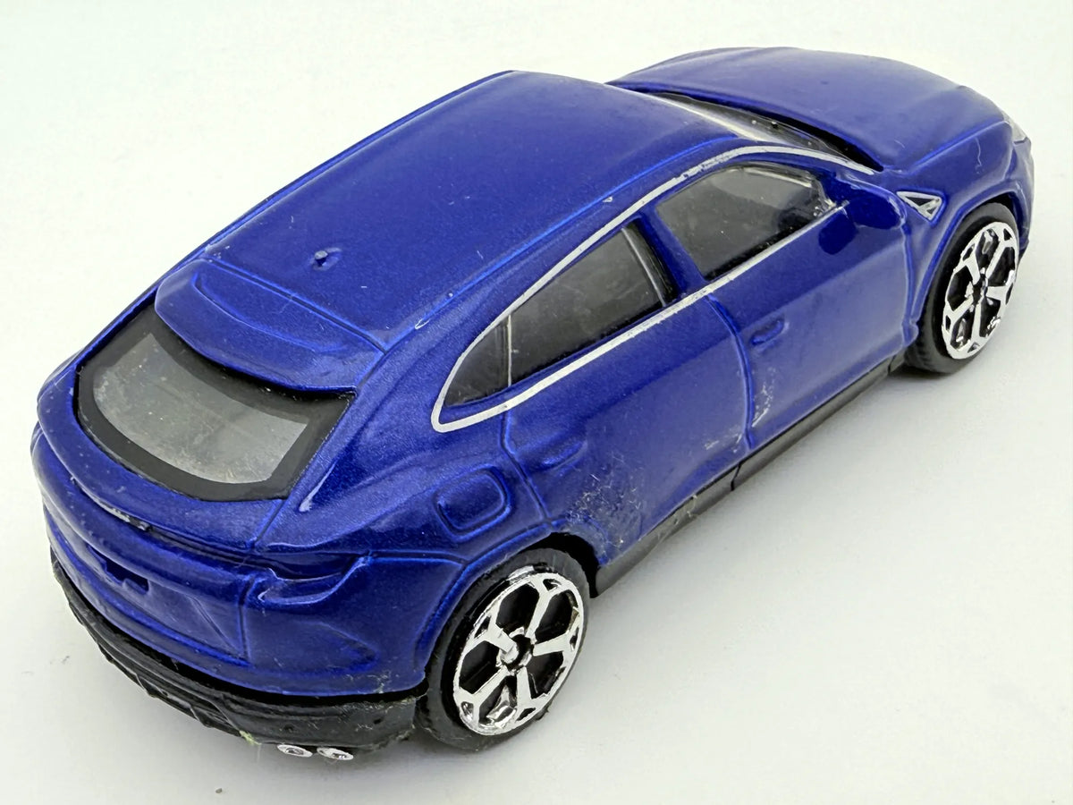 Lamborghini Urus, Bburago, Resoraki, die cast, 1:43 – zdjęcie 2