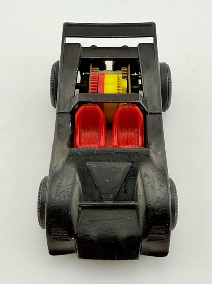 Darda Car Serie 10 Darda Czarny Made in West Germany – zdjęcie 2