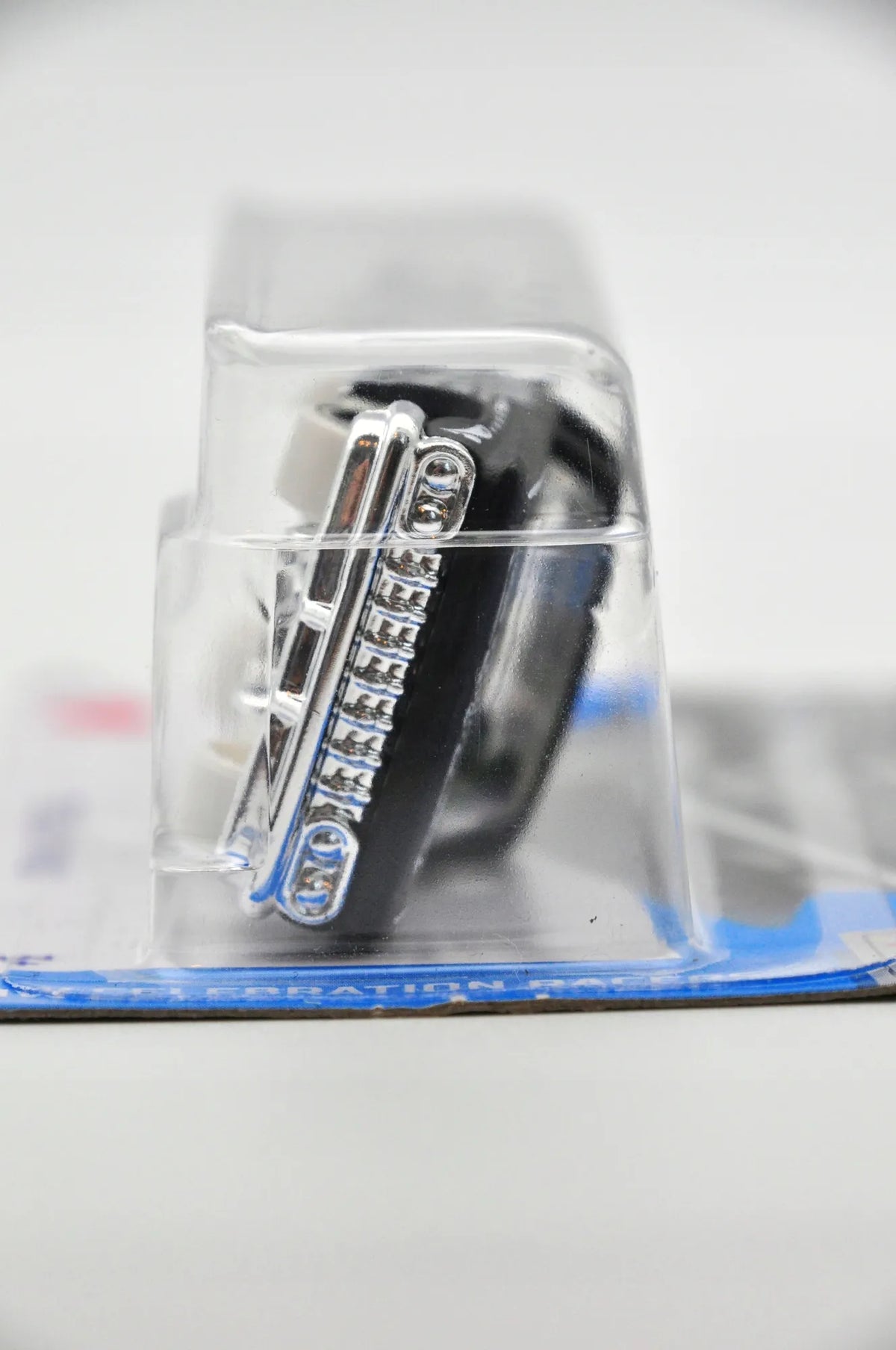 '59 CHEVY IMPALA Hot Wheels 2024 Czarny 1:64 TH Treasure Hunt – zdjęcie 2