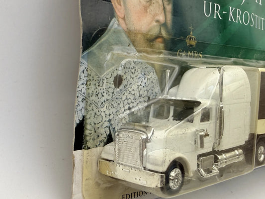 Freight-Liner High Speed 1:87 Ciężarówka 470 JAHRE Luzak Biały – zdjęcie 2