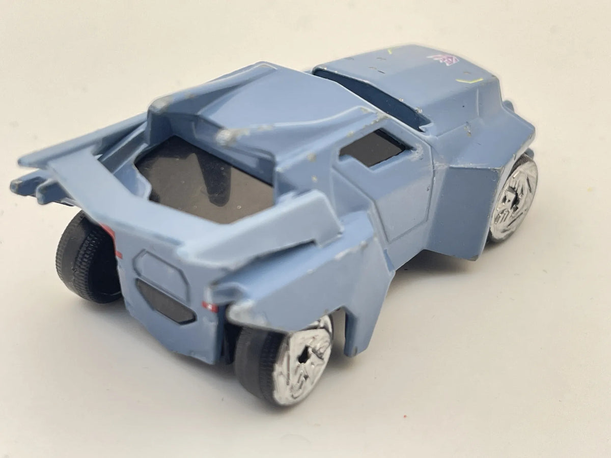 Steeljaw 2015 Niebieski 1:64 – zdjęcie 2