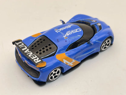 Renault Alpine A110-50, Majorette, Resoraki, Die cast 1:64 – zdjęcie 2