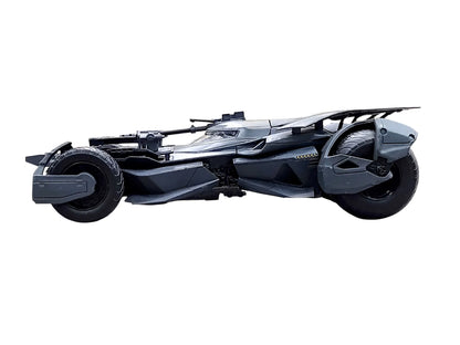 Batmobile, Jada Toys, resoraki, die cast, 1:24 – zdjęcie 2