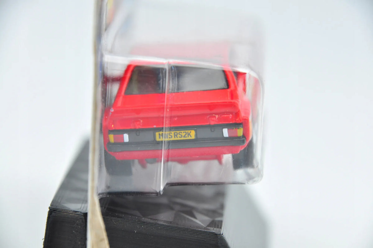 Ferrari 288 Gto Czerwony – zdjęcie 2
